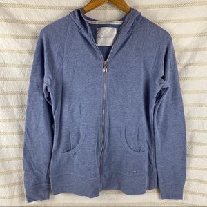 VS Angel Zippered Hoodie